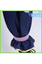 2XXT Cosplay Uma Musume Pretty Derby Tamamo Cross Raging Thunder New Outfit Cosplay Costume